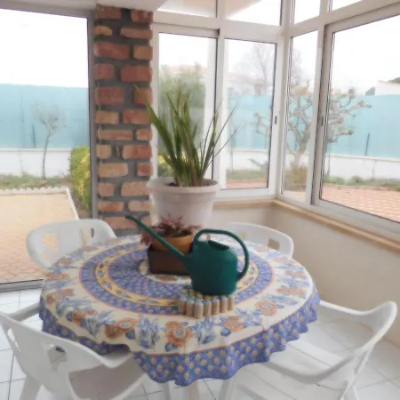 Maison La Faute-Sur-Mer, 8 Pieces, 12 Personnes - Fr-1-476-176 Дом отдыха