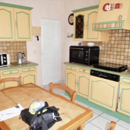 Maison La Faute-Sur-Mer, 8 Pieces, 12 Personnes - Fr-1-476-176 Ла-Фот-сюр-Мер